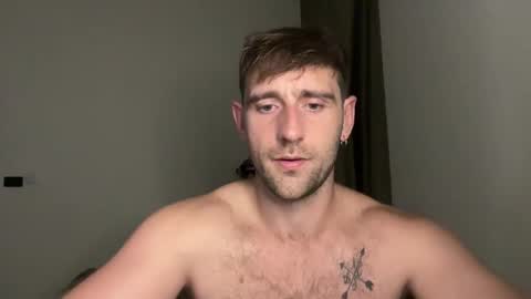 MR. Luke Gunn online show from March 23, 11:54 pm