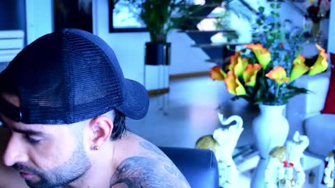 Lukhas f4f online show from March 28, 6:08 pm