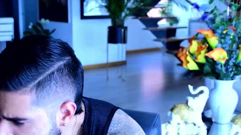 Lukhas f4f online show from March 19, 6:55 pm