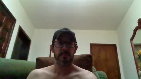 Luke online show from October 31, 10:13 pm