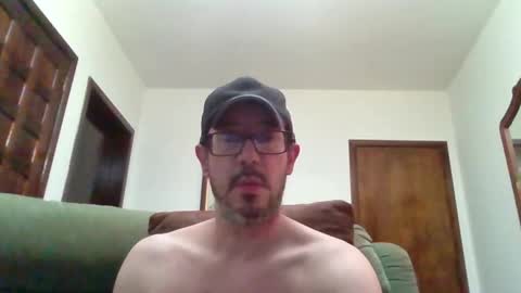 Luke online show from January 11, 12:48 am