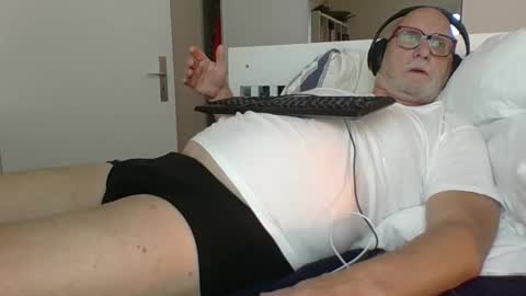 luley58 online show from September 21, 8:31 pm