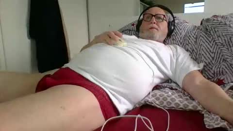 luley58 online show from March 28, 7:08 am