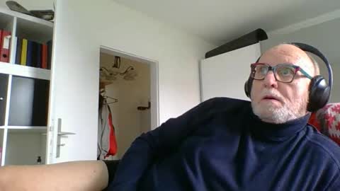 luley58 online show from October 12, 12:43 pm