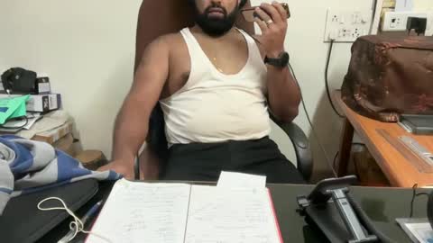 lulf8695 online show from March 12, 6:18 am