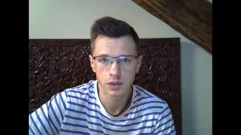 Jack online show from November 28, 8:11 pm