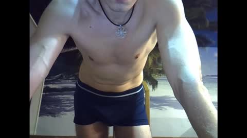 Jack online show from November 7, 9:40 pm