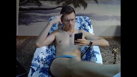 Jack online show from November 19, 9:47 pm