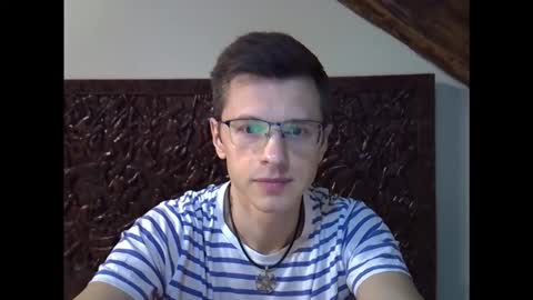 Jack online show from November 13, 9:52 pm