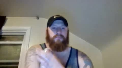 lumberjackk4u online show from July 7, 3:50 am