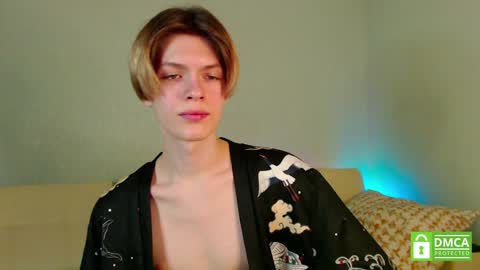 Felix online show from February 1, 3:18 pm