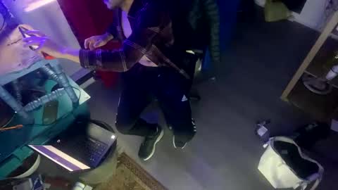 lunabella101 online show from January 21, 12:56 pm