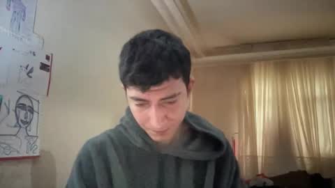 LunaPica online show from March 5, 12:23 pm