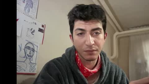 LunaPica online show from October 26, 9:55 am