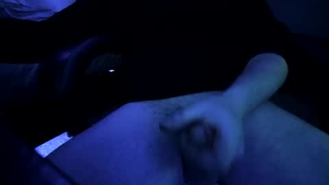 Lucifer666 online show from April 5, 8:16 pm