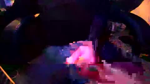 Lucifer666 online show from November 7, 11:57 am