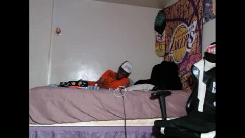 LUST online show from December 7, 2:42 am