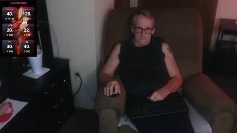 lusty48 online show from December 15, 12:51 am