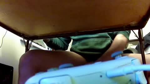 lustyvengeance online show from October 21, 2:36 am