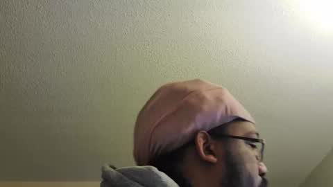 Snapshot of lustyvengeance chatting on February 9, 7:38 am lustyvengeance online show from February 9, 7:38 am