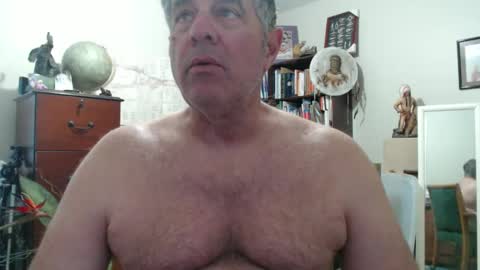 Snapshot of luv2bnakedallthetime chatting on February 11, 10:07 pm Tony online show from February 11, 10:07 pm