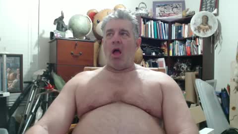 Snapshot of luv2bnakedallthetime chatting on March 6, 11:53 pm Tony online show from March 6, 11:53 pm
