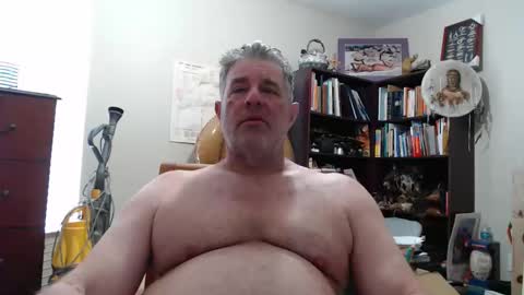 Tony online show from May 21, 3:27 pm