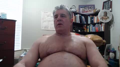 Tony online show from February 14, 8:04 pm