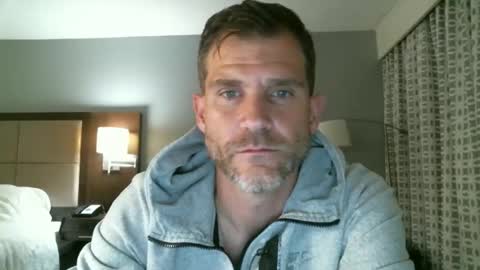 luvalonsix online show from October 18, 2:05 am