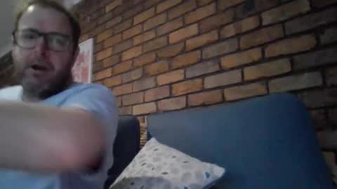 Captain Motorboa7 online show from November 29, 8:16 am