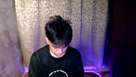 luxirfy online show from November 25, 5:26 pm