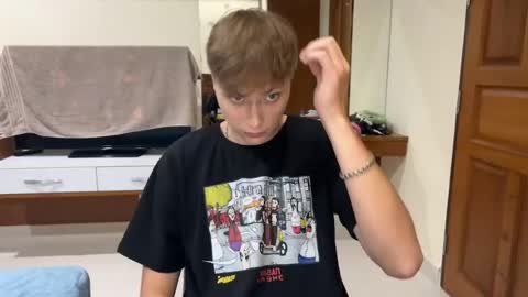 bobby online show from April 19, 7:16 pm