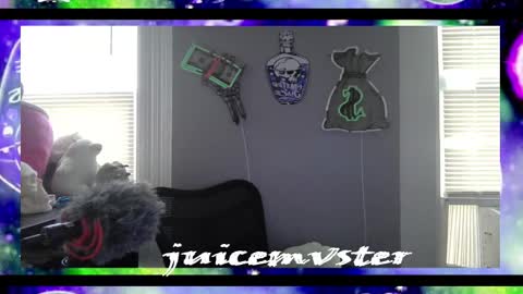 lxrdhxkvgemvsterjuice online show from October 1, 6:45 pm