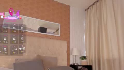 Lyan online show from November 23, 8:53 pm