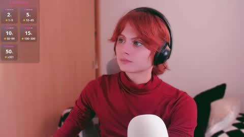 Lyodass online show from February 24, 8:25 pm