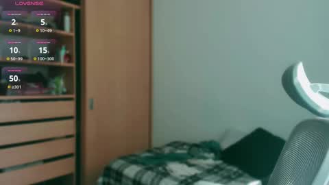 Lyodass online show from March 9, 7:37 pm