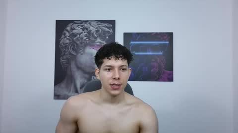 Lysan online show from February 23, 5:14 pm