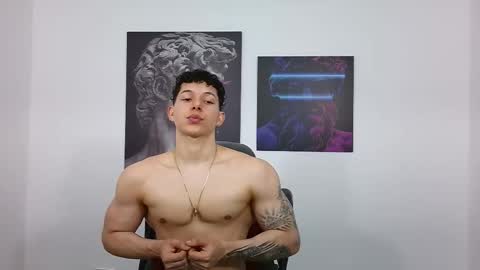 Lysan online show from November 3, 6:53 pm