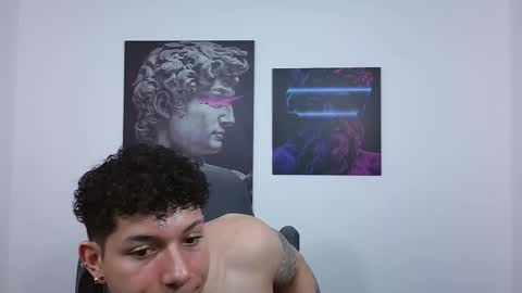 Lysan online show from December 13, 8:26 pm