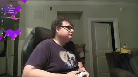 lyxx_2 online show from June 4, 1:22 am