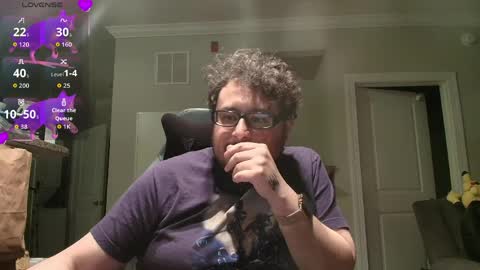 lyxx_2 online show from April 11, 2:19 am