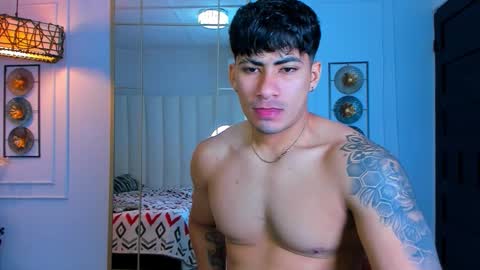 MICHAEL online show from November 5, 4:25 am