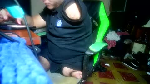 model independient online show from February 21, 4:46 am