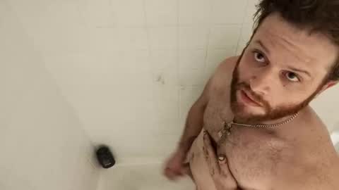 Snapshot of m831481 chatting on September 10, 12:42 am Hotandhairy online show from September 10, 12:42 am
