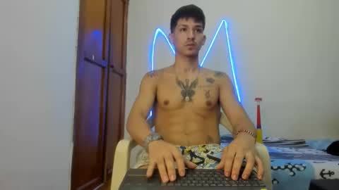 itgram pezlo josue online show from January 14, 3:17 pm