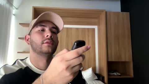 Matt De Luca online show from November 8, 4:21 pm