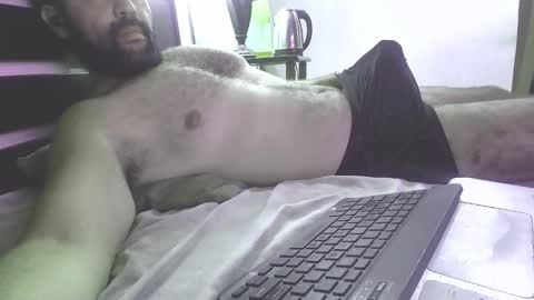 machoathome online show from December 11, 4:30 am