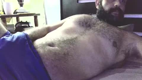 machoathome online show from January 7, 11:45 pm