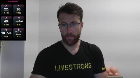 Jota online show from November 9, 4:33 pm