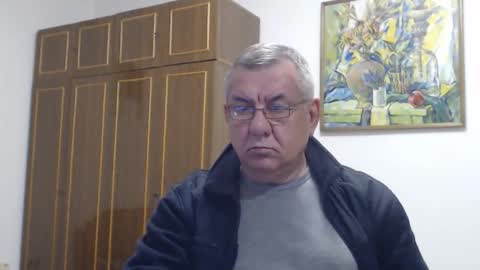 Macho online show from November 3, 4:20 pm